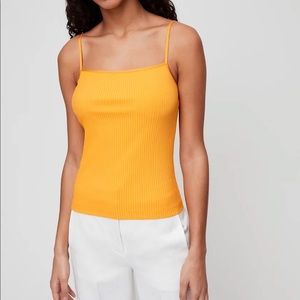 Aritzia Wilfred Laciann Tank